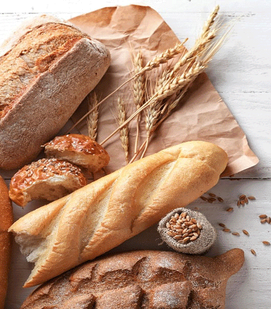 Productos Importados para industria alimenticia