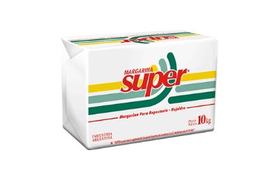 Margarina Super